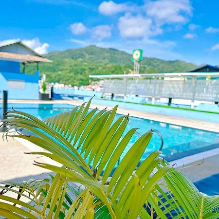 Hotel Baya Phuket Patong Bagian luar foto