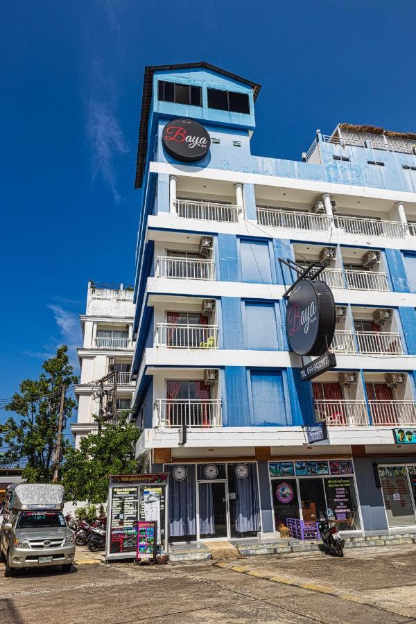 Hotel Baya Phuket Patong Bagian luar foto
