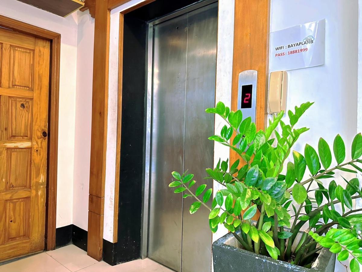 Hotel Baya Phuket Patong Bagian luar foto
