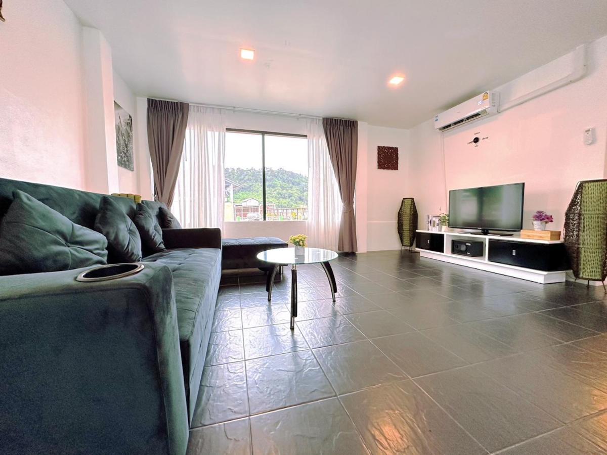 Hotel Baya Phuket Patong Bagian luar foto