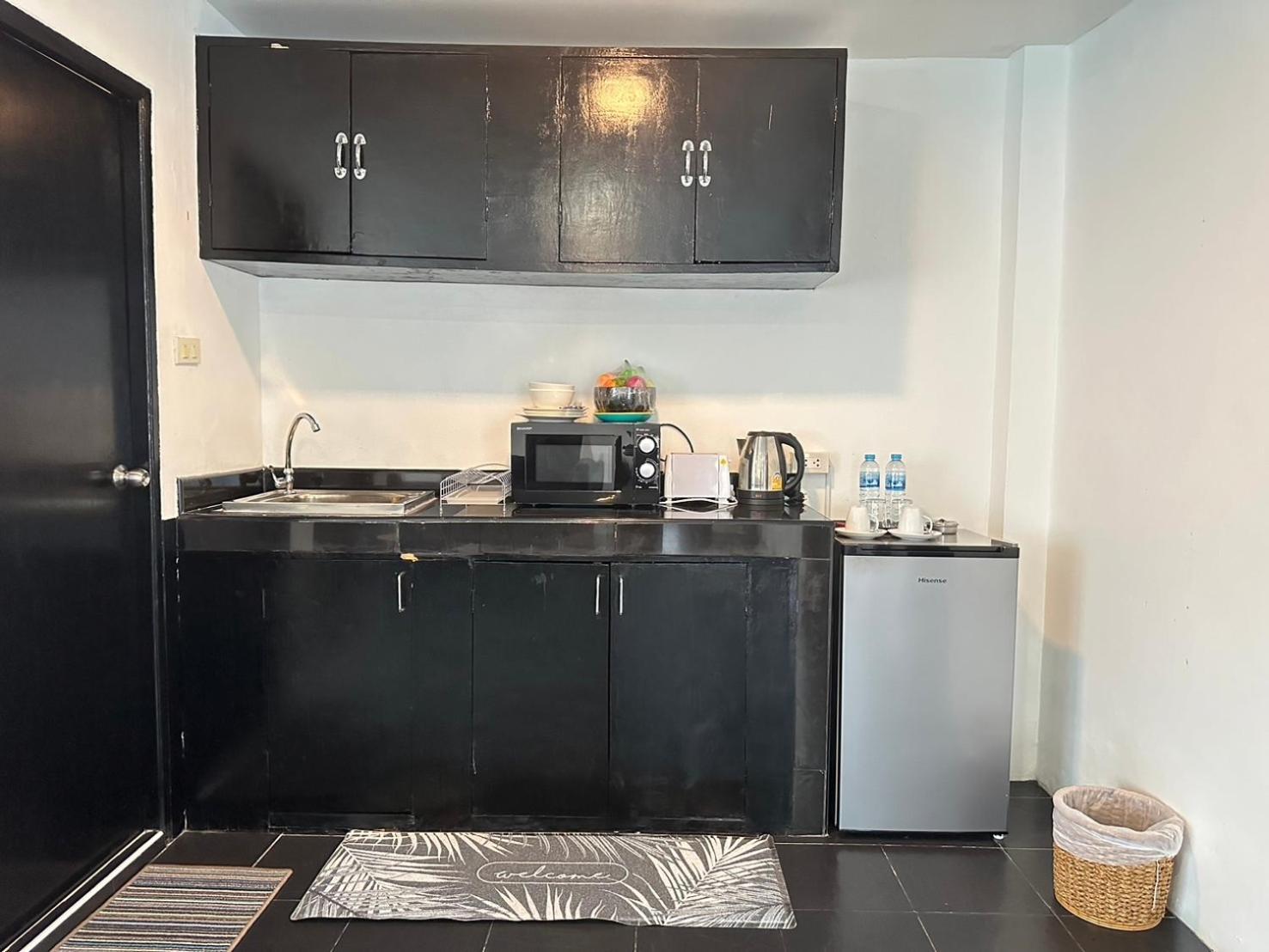 Hotel Baya Phuket Patong Bagian luar foto